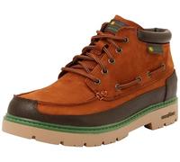 Skechers Caldwell Cutler StivalettoUomo