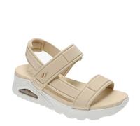 Skechers Sandalo 119813/NAT - BEIGE / 36