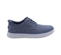 Skechers - Camelot Sneaker - -Shoes -Uomo -Blu -44 EU