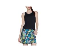 Skechers Canotta Reggiseno a Ripiani Donna (FS11093)