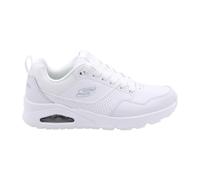 Skechers - Cars - - Shoes - Uomo - Bianco - 44 EU