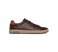 Skechers Cavell Hensley Sneaker Uomo, Cioccolato, 47.5 EU