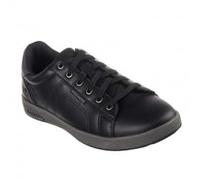 Skechers Cavell Hensley Sneakers, Uomo, Nero , 46 EU
