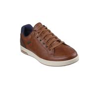 Skechers Cavell - Sparkman Sneakers Da Uomo 210944 LUG Marrone