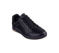 Skechers CAVELL - SPARKMAN Sneakers Da Uomo Scarpe 210944 BLK Nero