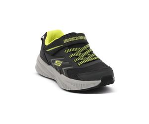 SKECHERS CBLM MICROSPEC sneakers moda Bambino 31