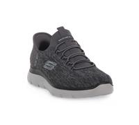 SKECHERS CCBK SUMMIT KEY PACE scarpe running Uomo 41
