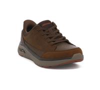 Skechers - Arch Fit - - Shoes - Uomo - Marrone - 41 EU
