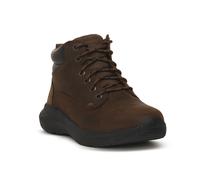 STIVALI SKECHERS RELAXED FIT: PARSON - EDERIC TG 44 COD 205175-CDB - 9M [US 10.5 UK 9.5 CM 28.5] Marrone