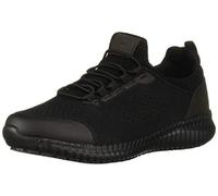 Skechers Cessnock-carboro, Scarpe Antinfortunistiche Professionali Donna, Nero, 39 EU