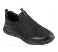 Skechers Cessnock Colleton Scarpe Sportive Uomo (FS9258)