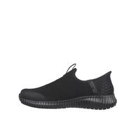 SKECHERS CESSNOCK-GWYNEDD 108127EC/BLK - NERO / 36