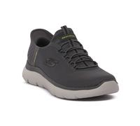 SKECHERS CHAR SUMMITS sneakers moda Uomo 44