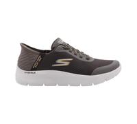 Skechers - Chiabatta - - Sport - Uomo - Marrone - 44 EU