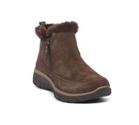 SKECHERS CHOC EASY GOING boots / scarponcini Donna 38