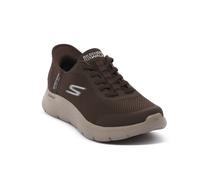 SKECHERS CHOC GO WALK sneakers moda Uomo 42