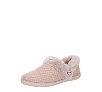 SKECHERS Ciabatta 'COZY CAMPFIRE' rosa Donna SKECHERS 40 rosa