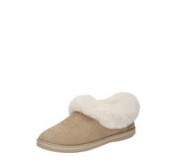 SKECHERS Ciabatta 'COZY CAMPFIRE' sabbia Donna SKECHERS 39 sabbia