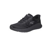 SKECHERS Ciabatta grigio chiaro / nero Uomo SKECHERS 42