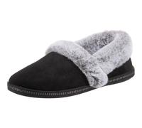 SKECHERS Ciabatta 'Team Toasty' grigio / nero Donna SKECHERS 36 grigio / nero