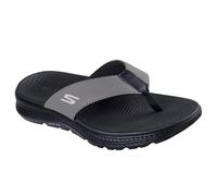 Skechers Ciabatte da uomo Go Consistent, 40 EU