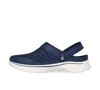 Skechers Ciabatte Go Walk 7 Foamies - Joyous con tomaia traforata