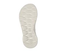 Skechers Ciabatte Go Walk Flex con fasce in tessuto