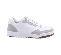 Skechers - Cluedo Sneaker - - Shoes - Uomo - Bianco - 41 EU