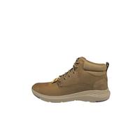 SKECHERS COD.205175/DSRT SCARPONCINO UOMO PARSON EDERIC RELAXED FIT COL.DESERT
