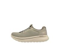SKECHERS COD.217078/TPE SPORTIVE UOMO GO WALK ARCH FIT N JOY COL.TAUPE