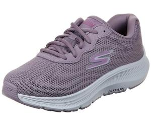 Skechers Coerente Impegnato, Go Run CONSISTENTE 2.0 INGEGATO Donna, Mauve Textile Pink Trim, 36.5 EU