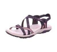Skechers - Comode sandali da donna in tinta unita - - Shoes - Donna - Multicolore - 39 EU