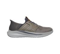 Skechers - Comode Slip-ins con cuscino per tallone - - Shoes - Uomo - Beige - 41 EU
