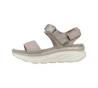 Skechers - Comode Wedges per l'uso quotidiano - - Shoes - Donna - Marrone - 36 EU