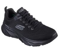 Skechers con Lacci Sneaker Scarpe Per Uomo Edgeride Contention IN Nero, 5.5-13