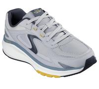 Skechers con Lacci Sneaker Scarpe Per Uomo Vertex Arke IN Grigio, 5.5-13