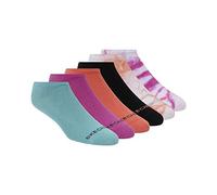 Skechers, Confezione da 6 paia di calzini da donna, 9-11