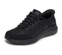 Skechers Scarpe da Ginnastica da Donna Contour Foam, vestibilità Comoda | Skechers Scarpe da donna slip-ins 150404 BBK - eleganti scarpe da ginnastica con mani libere e comfort Contour Foam.