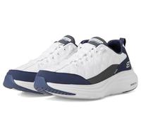 Skechers - SLIP-INS Vapor Foam - Cozy Fit Bianco - Sneakers - Taglia 44 44 Bianco