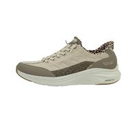 Skechers Contour Foam Trainers Marrone EU 37 Donna