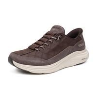 Skechers Contour Foam Marrone - Taglia 41 Scarpe Donna Slip On