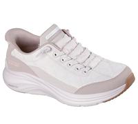 Skechers Contour Foam, Scarpe da donna, Naturali, 39 EU