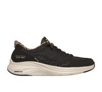 Skechers - Contour Foam Slip-In - - Shoes - Donna - Nero - 38 1/2 EU