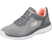 Skechers Bountiful Quick Path Grigio 39
