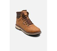 Skechers - Corado - Memphis Marrone - Stivaletti e tronchetti 46 Marrone