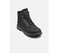 Skechers - Corado - Memphis Nero - Stivaletti e tronchetti 46 Nero