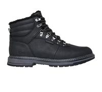 Skechers - Corado - Memphis Nero - Stivaletti e tronchetti 43 Nero