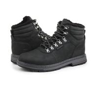 Skechers - Corado - Memphis Nero - Stivaletti e tronchetti 43 Nero