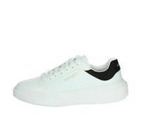 Skechers Cordova Classic Lighto, Scarpe da Ginnastica Uomo, Bianco, 46 EU