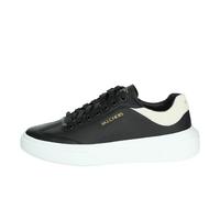 Skechers Cordova Classic Lighto, Scarpe da Ginnastica Uomo, Nero, 48.5 EU